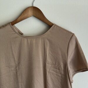 Banana republic top — NWT
